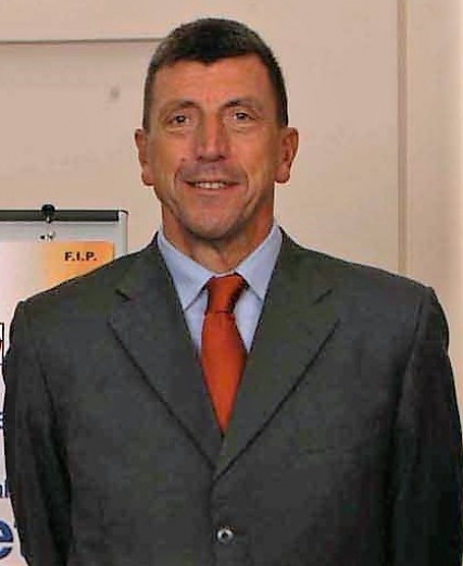 Renzo Vecchiato